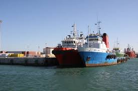 پاورپوینت طراحی بندر بزرگ مسافری تجاری آفتاب کیش (ppt) 16 اسلاید