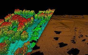 شیپ فایل GIS مدل رقومی ارتقاعی(DEM) با دقت 50 متر استان آذربایجان شرقی