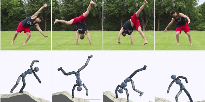 پاورپوینت یادگیری حرکتی