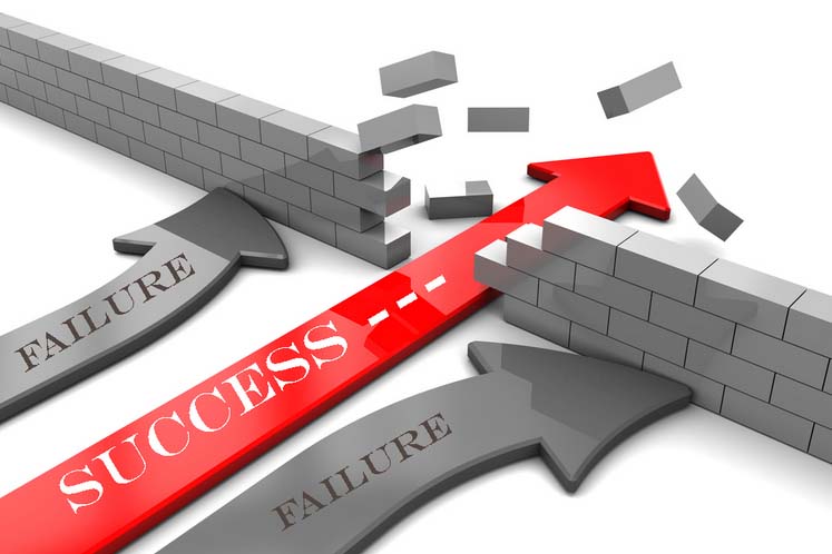 پاورپوینت دلایل اصلی شکست پروژه های فناوری اطلاعات